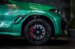 بي ام دبليو X6